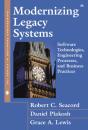 Modernizing Legacy Systems - Preview