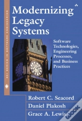 Modernizing Legacy Systems