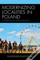 Modernizing Localities In Poland