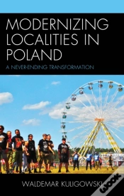Capa do artigo Modernizing Localities In Poland