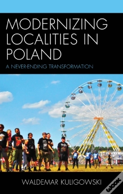 Capa do artigo Modernizing Localities In Poland