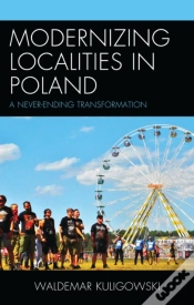 Capa do artigo Modernizing Localities In Poland