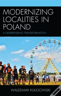 Capa do artigo Modernizing Localities In Poland