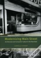 Modernizing Main Street
