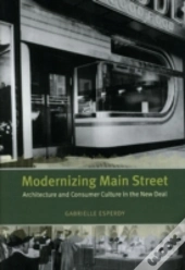 Modernizing Main Street