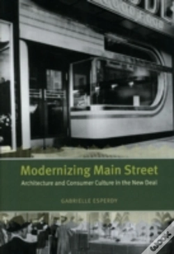 Capa do artigo Modernizing Main Street