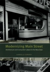 Capa do artigo Modernizing Main Street
