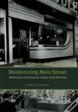 Capa do artigo Modernizing Main Street