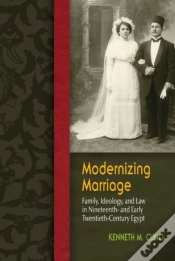 Capa do artigo Modernizing Marriage