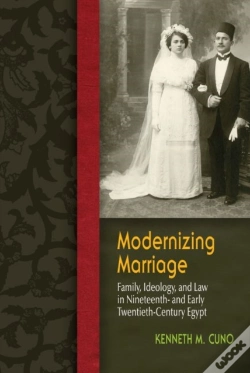 Capa do artigo Modernizing Marriage