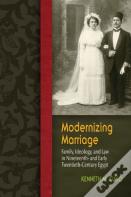 Modernizing Marriage