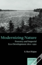 Modernizing Nature