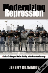 Modernizing Repression