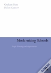 Capa do artigo Modernizing Schools