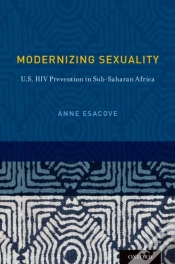Capa do artigo Modernizing Sexuality