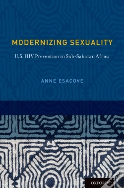 Capa do artigo Modernizing Sexuality