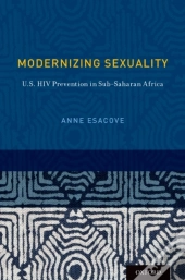 Modernizing Sexuality