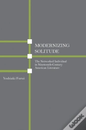 Capa do artigo Modernizing Solitude