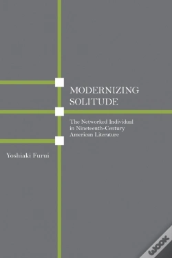 Capa do artigo Modernizing Solitude