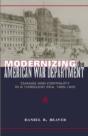 Modernizing The American War Department - Preview