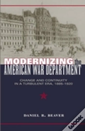 Capa do artigo Modernizing The American War Department
