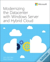 Modernizing The Datacenter With Windows Server And Hybrid Cloud