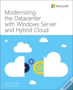 Capa do artigo Modernizing The Datacenter With Windows Server And Hybrid Cloud