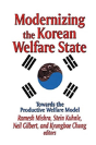 Modernizing The Korean Welfare State - Preview