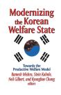 Modernizing The Korean Welfare State - Preview