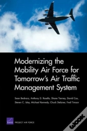 Modernizing The Mobility Air Force For Tomorrow'S Air Traffic Management System