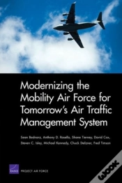 Capa do artigo Modernizing The Mobility Air Force For Tomorrow