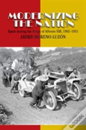 Capa do artigo Modernizing The Nation
