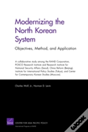 Capa do artigo Modernizing The North Korean System