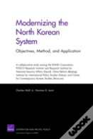 Modernizing The North Korean System
