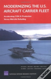 Modernizing The U.S. Aircraft Carrier Fleet