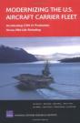 Modernizing The U.S. Aircraft Carrier Fleet - Preview