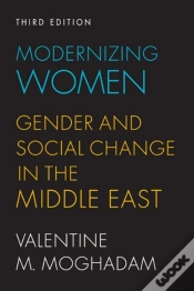 Capa do artigo Modernizing Women