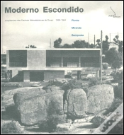 Capa do artigo Moderno Escondido