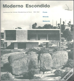 Capa do artigo Moderno Escondido