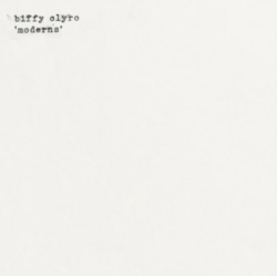 Capa do artigo Moderns' (RSD 2020) - Vinil