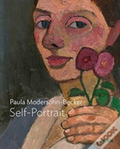 Capa do artigo Modersohn-Becker: Self-Portrait With Two Flowers
