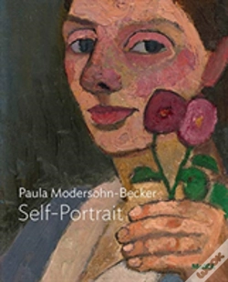 Capa do artigo Modersohn-Becker: Self-Portrait With Two Flowers