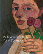 Modersohn-Becker: Self-Portrait With Two Flowers - Preview