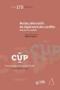 Modes Alternatifs De Reglement Des Conflits - Preview