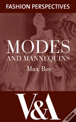 Capa do artigo Modes And Mannequins