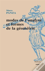 Capa do artigo Modes De L