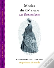 Capa do artigo Modes Du Xixe Siècle : Les Romantiques