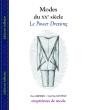 Modes Du Xx Siècle ; Le Power Dressing - Preview
