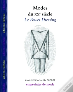 Capa do artigo Modes Du Xx Siècle ; Le Power Dressing