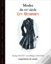 Capa do artigo Modes Du Xx Siècle : Les Gothiques